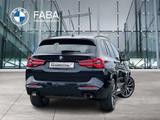 BMW X3 xDrive30i M Sportpaket Standheizung AHK Pano - BMW X3 Gebrauchtwagen in Osnabrück