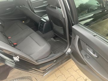 BMW 330 - 7