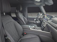 Mercedes-Benz G 500 Diamond Edition (135/300)