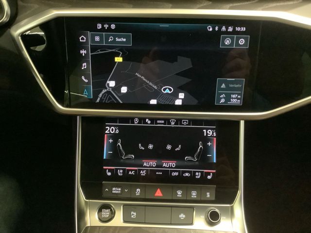 A6 Avant Design 55 TFSI quattro 250(340) kW(PS)