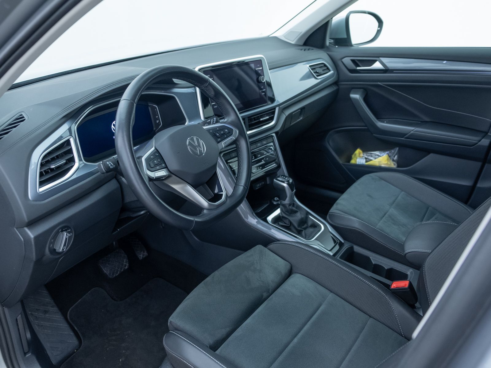 Volkswagen T-Roc - Bild 13