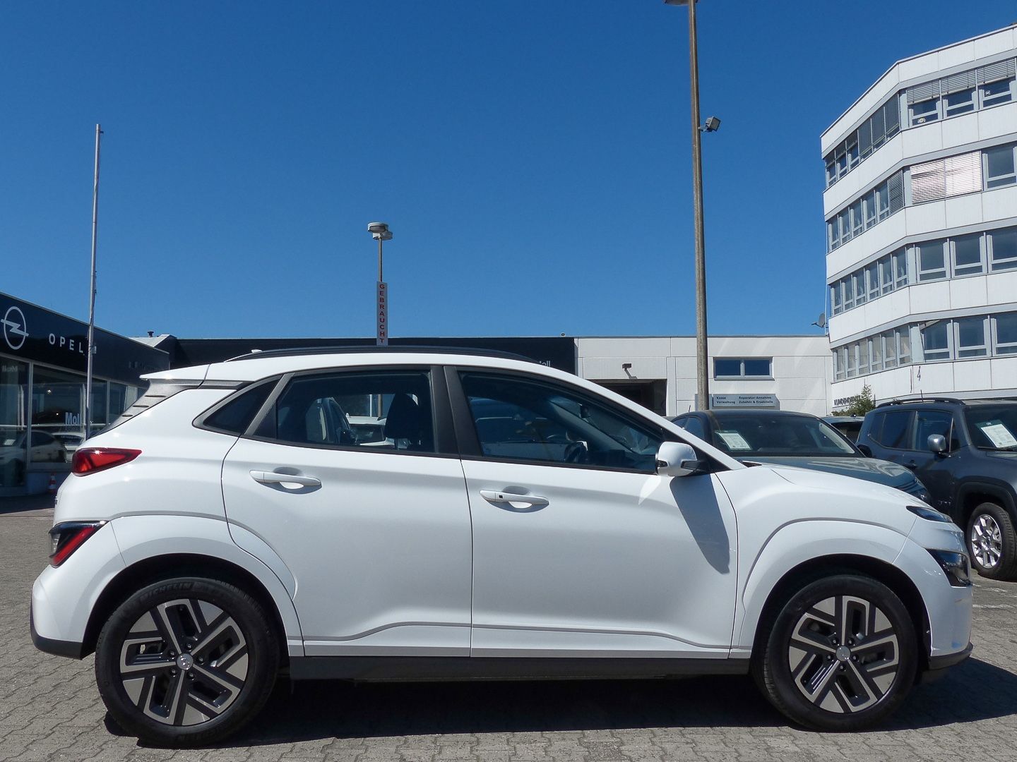 Hyundai Kona – Bild 19