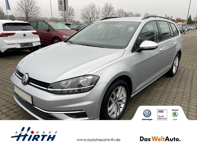 Volkswagen Golf VII Variant Comfortline 1.4 TSI KLIMA NAVI