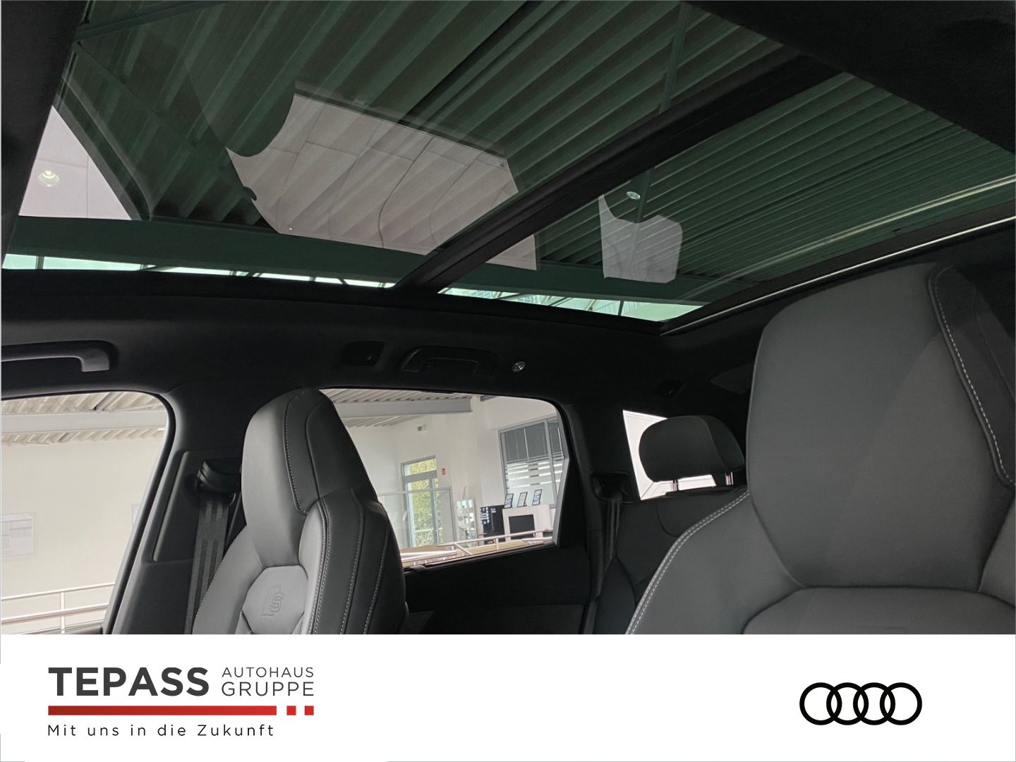 Audi Q7 - Bild 19
