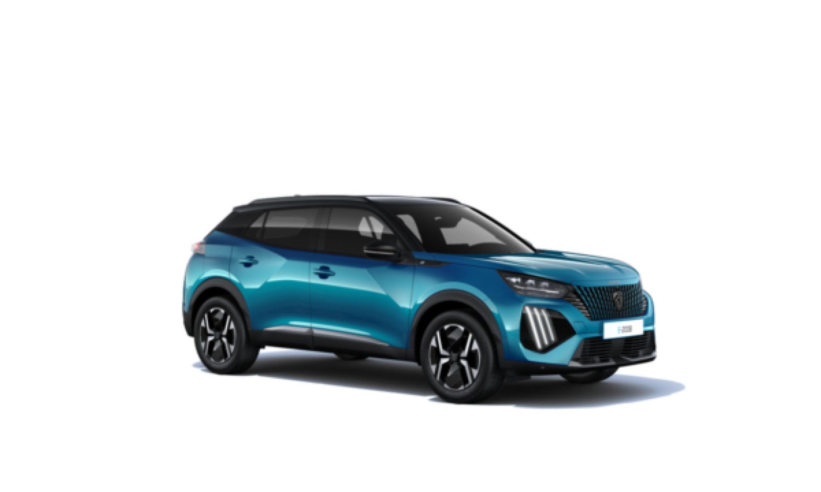 Peugeot 2008 - Bild 5