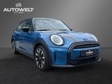MINI Cooper 5T DKG PANO KAM LED CarPlay - MINI Cooper in Bielefeld