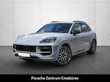 Porsche Cayenne S E-Hybrid Black Edition 18-Wege Head-Up