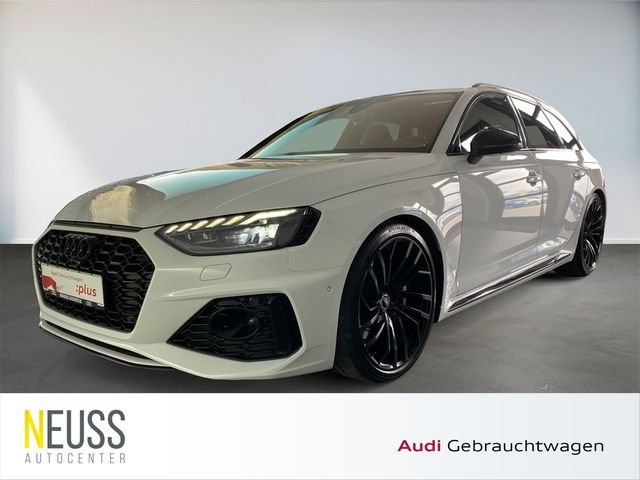 Audi RS 4 Avant 2.9 TFSI quattro ESSENTIALS+PANO+HUD+