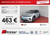 Volkswagen ID.4  GTX  395,-ohne Anzahlung Navi Wärmepumpe - : Beheizbare Frontscheibe, Geländewagen