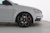 Skoda OCTAVIA COMBI RS 245PS SCHALTER 1.HAND+SCHECKHEF - Skoda Gebrauchtwagen in Leipzig