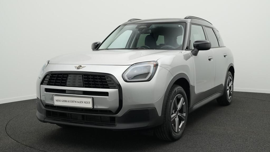 MINI Countryman C