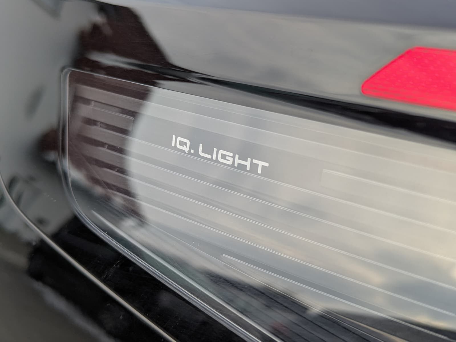 Fahrzeugabbildung Volkswagen Tayron 2.0 TDI 4M R-Line 7Si*MATRIX*AHK*PANO*HUD