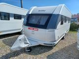 Hobby De Luxe 495 WFB 2025 - Offers