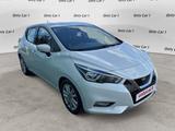 Nissan Micra 1.5 dCi 5 porte Acenta - Nissan Micra Acenta mit Diesel-Antrieb