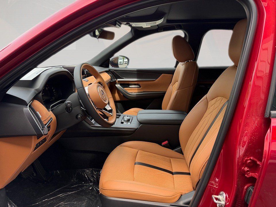 Fahrzeugabbildung Mazda CX-60 3.3d 254PS AWD Homura Plus TLOP