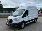 Ford Transit AWD ALLRADANTRIEB R.KAM 170PS REGALE 4x4 - Ford Transit: 4.4
