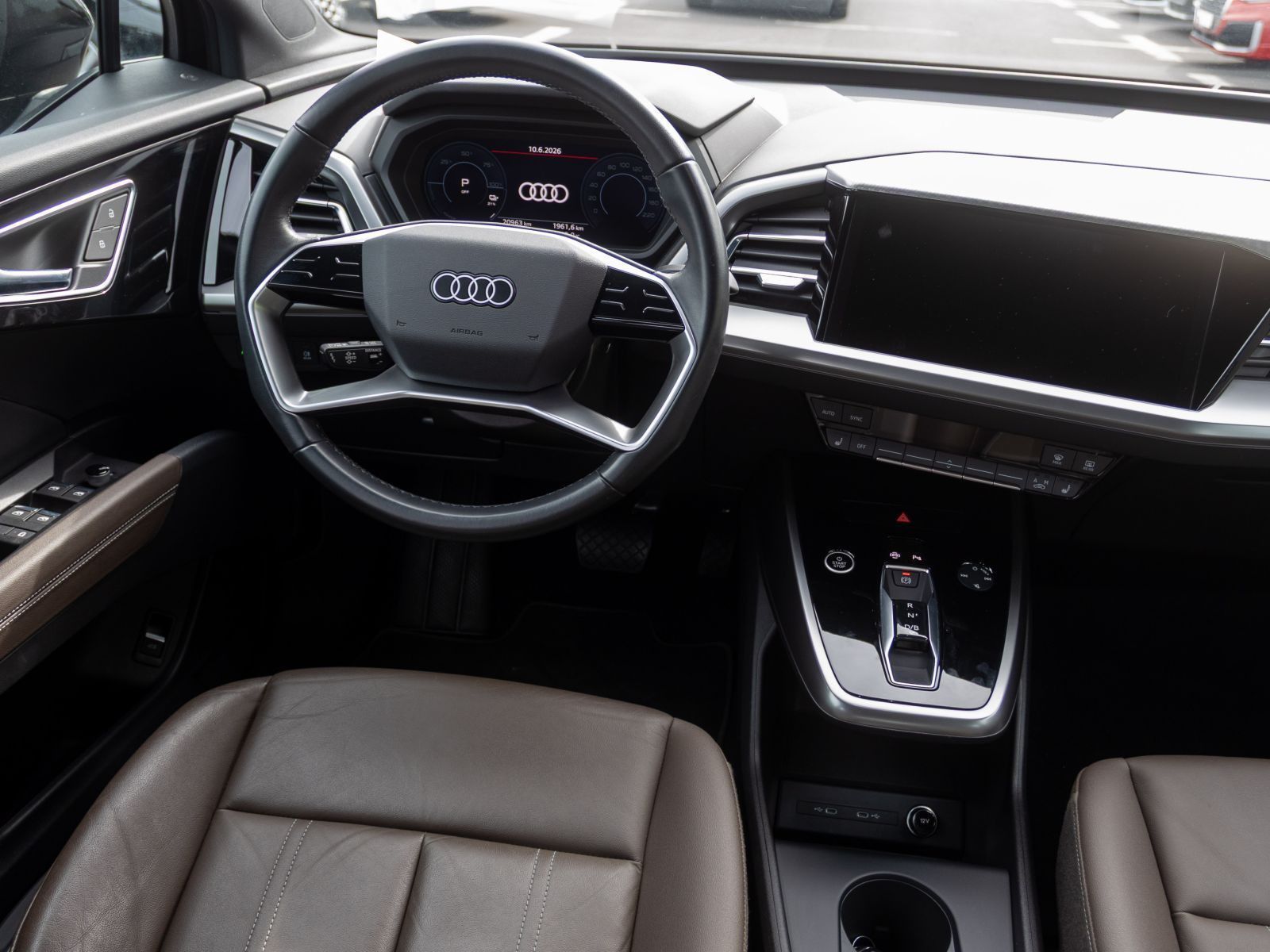 Audi Q4 e-tron - Bild 23