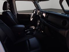 JEEP Wrangler High Altitude 3.0L EcoDiesel SkyOne