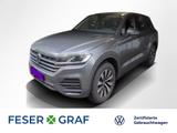 Volkswagen Touareg 3.0 TDI Automatik Navi AHK beh.Lenkrad - Volkswagen Touareg aus 2025
