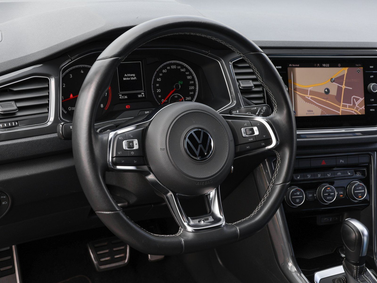 Volkswagen T-Roc - Bild 11