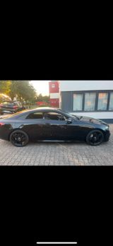 Mercedes-Benz E 300 Autom. - - Mercedes-Benz E 300 aus 2019