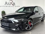 Audi A4 Avant 45 TFSI Qu S-Line Black NAV+MATRIX+ACC - Audi Gebrauchtwagen von 2023