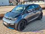 BMW i3s (120 Ah), 135kW s, WP, HIFI, Pano, ACC, WR - BMW i3 mit Elektro-Antrieb: Vollleder, Schiebedach