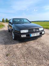 Volkswagen Corrado 2.9 VR6 VR6 - scheckheftgepflegte VW Corrado
