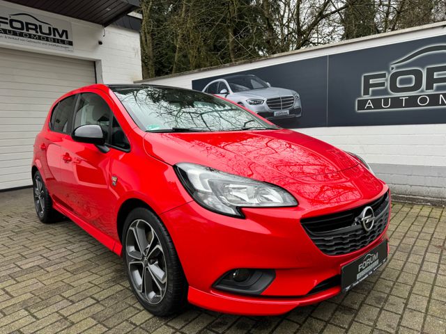 Opel Corsa E 1.4 Turbo Color Edition OPC-Line Navi