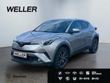 Toyota C-HR 1.2 Turbo Team D *ACC*CAM*SHZ*SmartKey*PDC* - Toyota Gebrauchtwagen