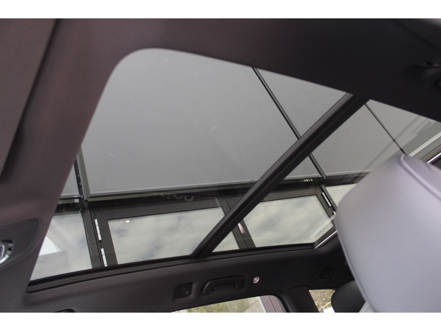 SQ7 4.0TFSI qu.Tiptr.- S-Sitze*Carbon*Pano*B&O!!