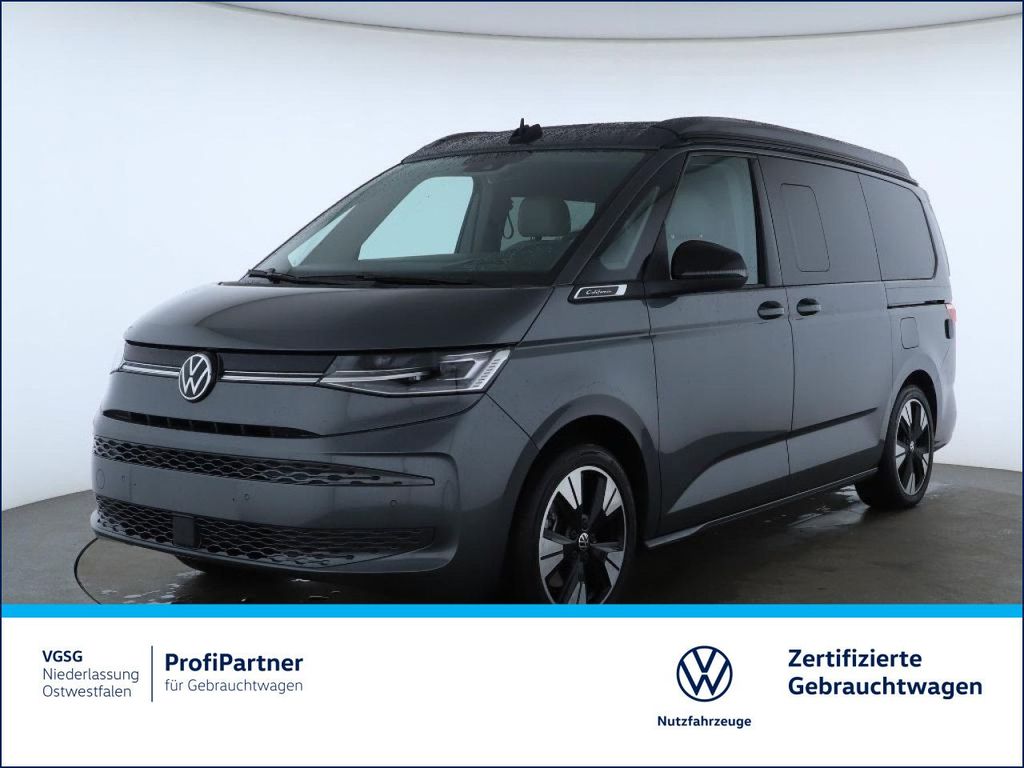 Volkswagen T7 California