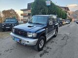 Mitsubishi Pajero 2.8 gls - Mitsubishi Pajero: 2.8