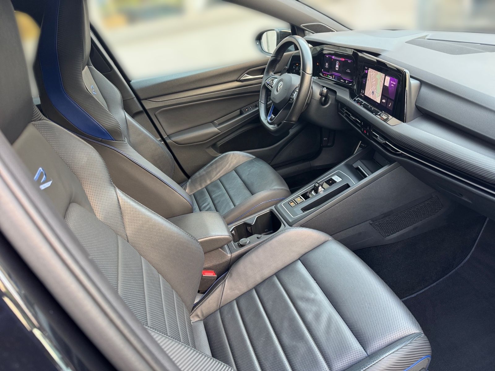 Volkswagen Golf - Bild 14