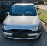 Opel Corsa B VIVA 1,2 16V HU 03/2028 - Opel Corsa: Viva