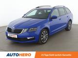 Skoda Octavia 2.0 TDI Soleil Aut. *NAVI*LED*ACC*PDC* - Skoda Octavia Gebrauchtwagen in Frankfurt