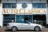 Mercedes-Benz CLK 55 AMG Cab Avantgarde - gebrauchte Mercedes-Benz CLK-Klasse aus dem Jahr 2004