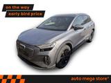 Audi Q4 40 e-tron 82kWh - Audi Q4 e-tron SUV