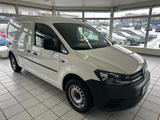 Volkswagen Caddy Maxi Kasten BMT*LKW*AHK*Bluetooth*PDC* - Volkswagen: Lkw