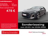 Audi A5 Limousine A5 Lim TFSI S-Line edition one AHK