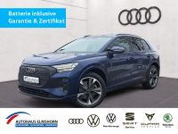 Audi Q4 e-tron - Vorschau Bild 1