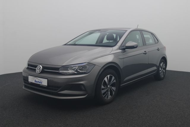 Volkswagen Polo VI 1.0 Comfortline