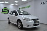Suzuki SX4 1.6 City / SHZ / AHK / KEYLESS - gebrauchte Suzuki SX4 aus dem Jahr 2010