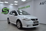 Suzuki SX4 1.6 City / SHZ / AHK / KEYLESS - Suzuki SX4 aus 2010