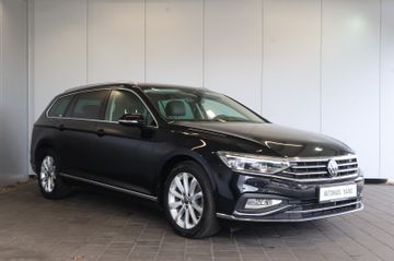 Volkswagen Passat 2.0 TDI Elegance ACC+MATRIX+CARPLAY+AHK