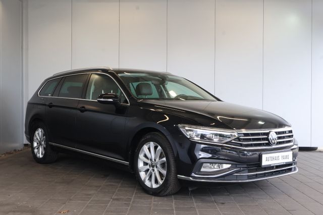 Volkswagen Passat 2.0 TDI Elegance ACC+MATRIX+CARPLAY+AHK