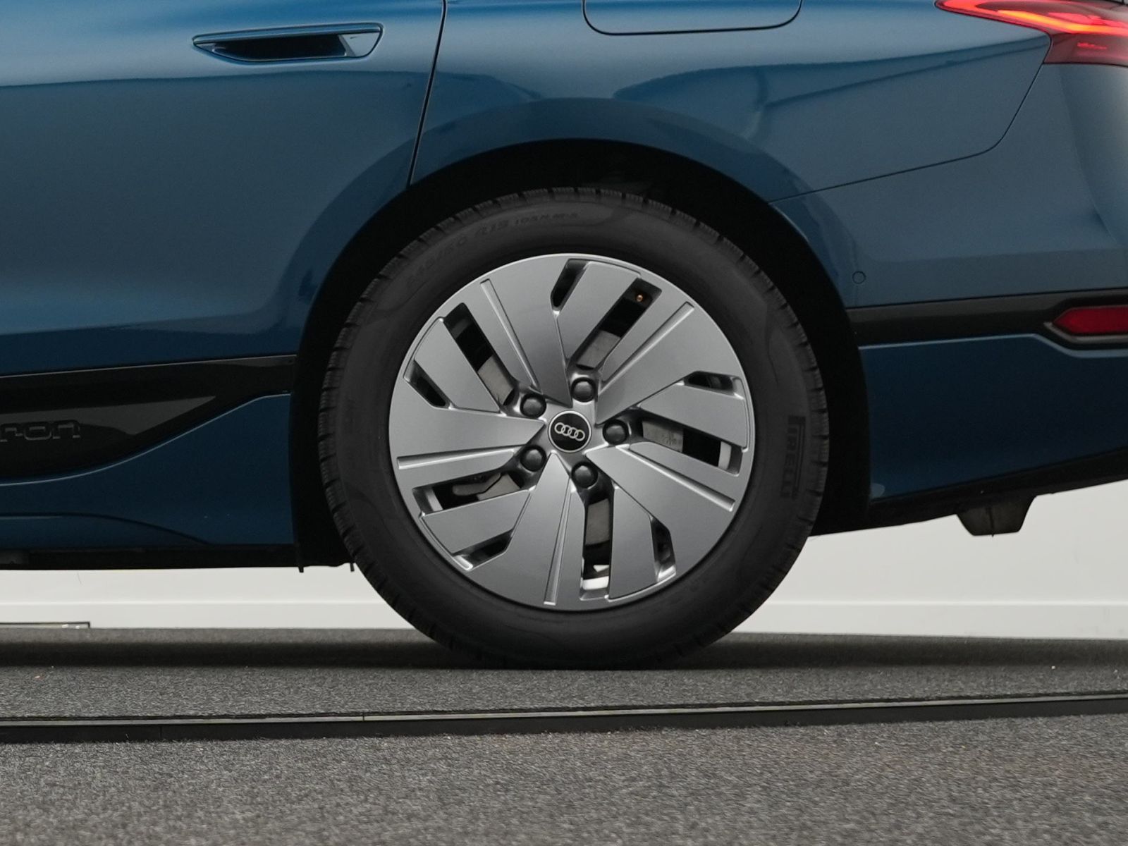 Audi A6 e-tron - Bild 35