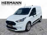 Ford Transit Connect 1.0 EcoBoost 210 (L1) Trend - Ford Transit Connect aus 2023