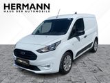 Ford Transit Connect 1.0 EcoBoost 210 (L1) Trend - Ford: Connect Trend