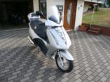Honda Panteon 125 - HONDA HONDA125